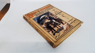 			Brin and Others: Childrens Stories on Kindness to Animals (Scarce		