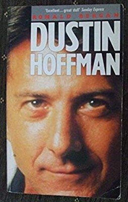 Dustin Hoffman Mass Market Taschenbuch R. Bergan