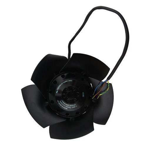 W2D210-EA10-22 AC400V Replacement For Siemens Inverter Cooling Fan