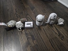 Infant Optics DXR-8 Baby Monitor Video Cam Camera w/ 5" 720P HD Screen