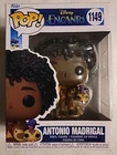 Funko Pop! Vinyl: Disney - Antonio Madrigal #1149