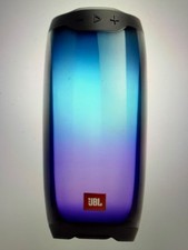 JBL Pulse 4 Wireless Portable Speaker - Black JBLPULSE4BLKAM 