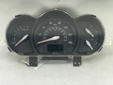 Speedometer Cluster US Market MPH Temperature Gauge Fits 14-15 RIO 1862769