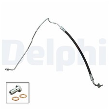 Bremsschlauch hinten links für Opel Grandland-Grandland X A18 | 24306780