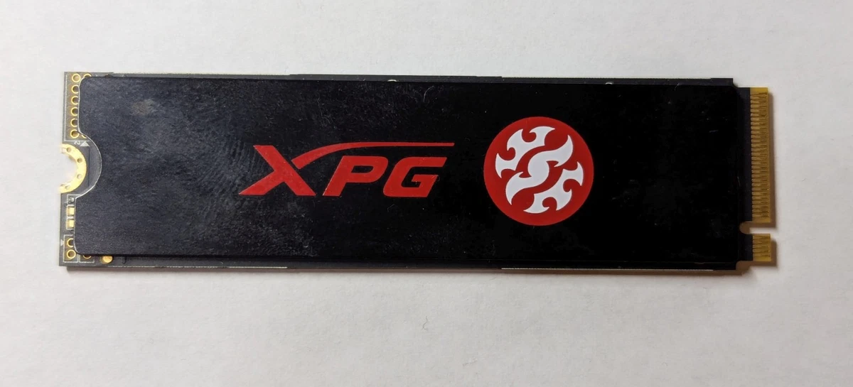 XPG M.2 Interface 512 GB Solid State Drives for sale | eBay