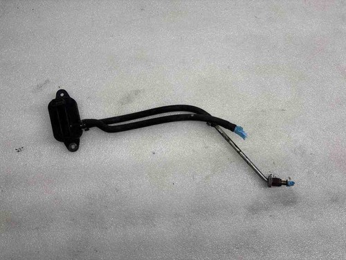 PEUGEOT 407 6D DPF-Drucksensor 9645022680 1.60 Diesel 80kw 2006 31947654