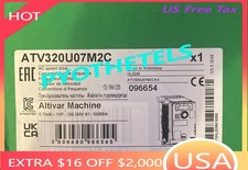 ATV320U07M2C Factory  US Free TAX