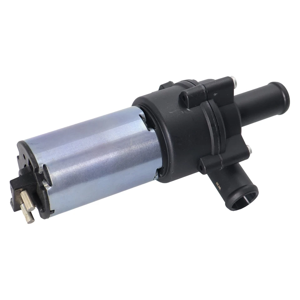 Mercedes-Benz C160 C200 C220 C270 C320 CLK350 CLK55 Auxiliary Water Pump Foto 4 de 4