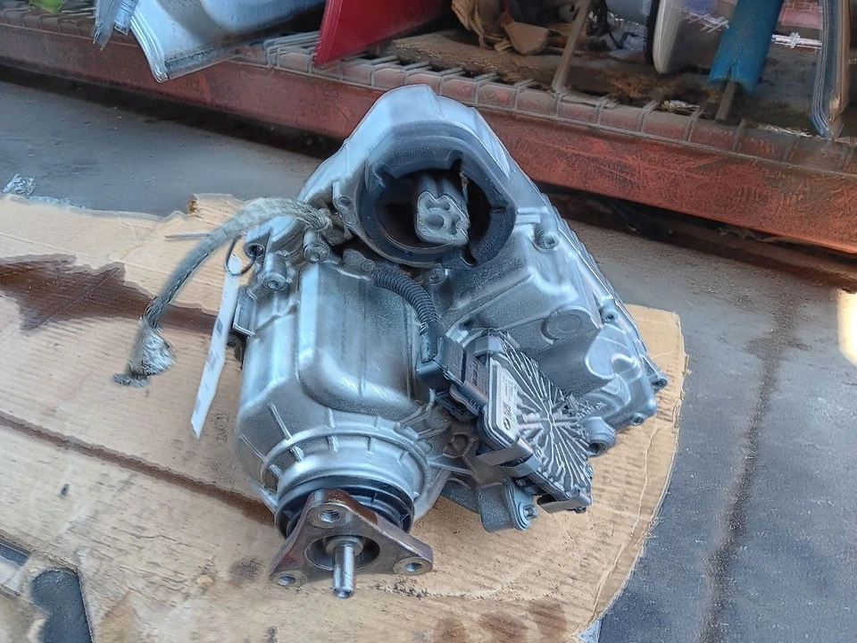 BMW XDRIVE TRANSFER CASE M Series ATC13-1 M850 M5 M6 Series X3 X5 X6 X7 - Image 2 of 4