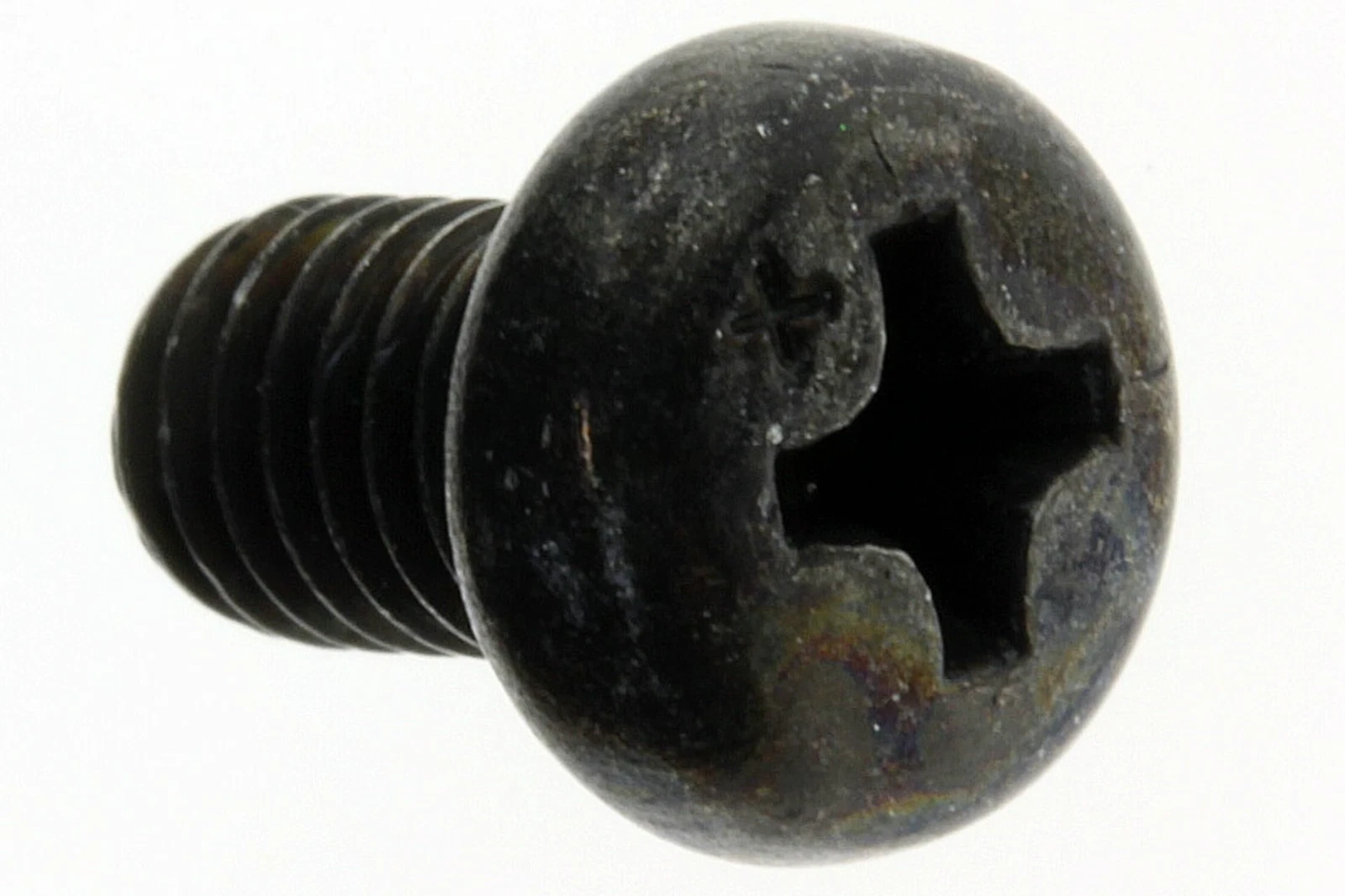 GENUINE OEM HONDA PAN SCREW (5X8) - 93500-05008-0G