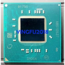 Tested Good SR3S4 J4105 intel J4105 CPU BGA With solder balls