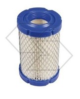 Luftfilter Briggs & Stratton AufsitzmäHer RasenmäHer Intek 3-484 022428