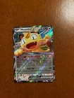 Meowth ex 062/088 Me03: Perfect Order Holo