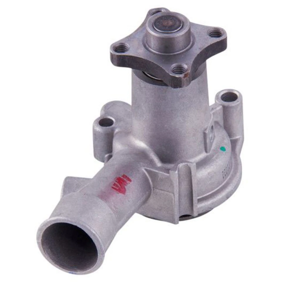 Bomba de agua 42050 Gates para Ford Pinto Mercury Capri 1970-1972 Foto 3 de 4