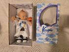 Vintage Cameo Collectables Kewpie Doll-'Boo' #06043092-With Box & Papers