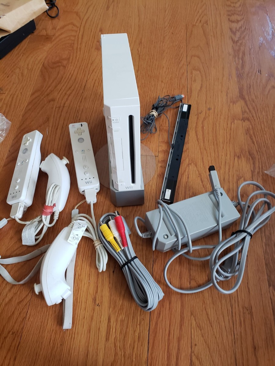 Wii カセット付き Nintendo Wii カセット付き
