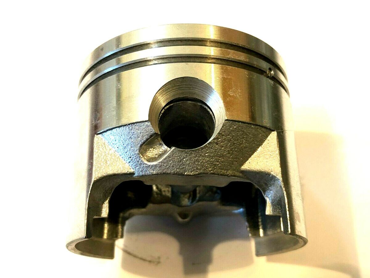 PARTNER K1200, K12 PISTON KIT, 56MM, REPLACES PART PARTNER K1200, K12 PISTON KIT, 56MM, REPLACES PART
