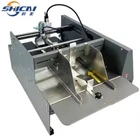 New Automatic Paging Machine Conveyor for Inkjet Printer Plastic Bag Separator