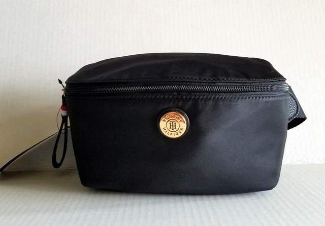 tommy hilfiger fanny pack for sale