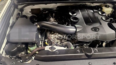 Cold Air Intake for Toyota 2010-2014 FJ Cruiser & 2010-2024 4 Runner V6 4.0L