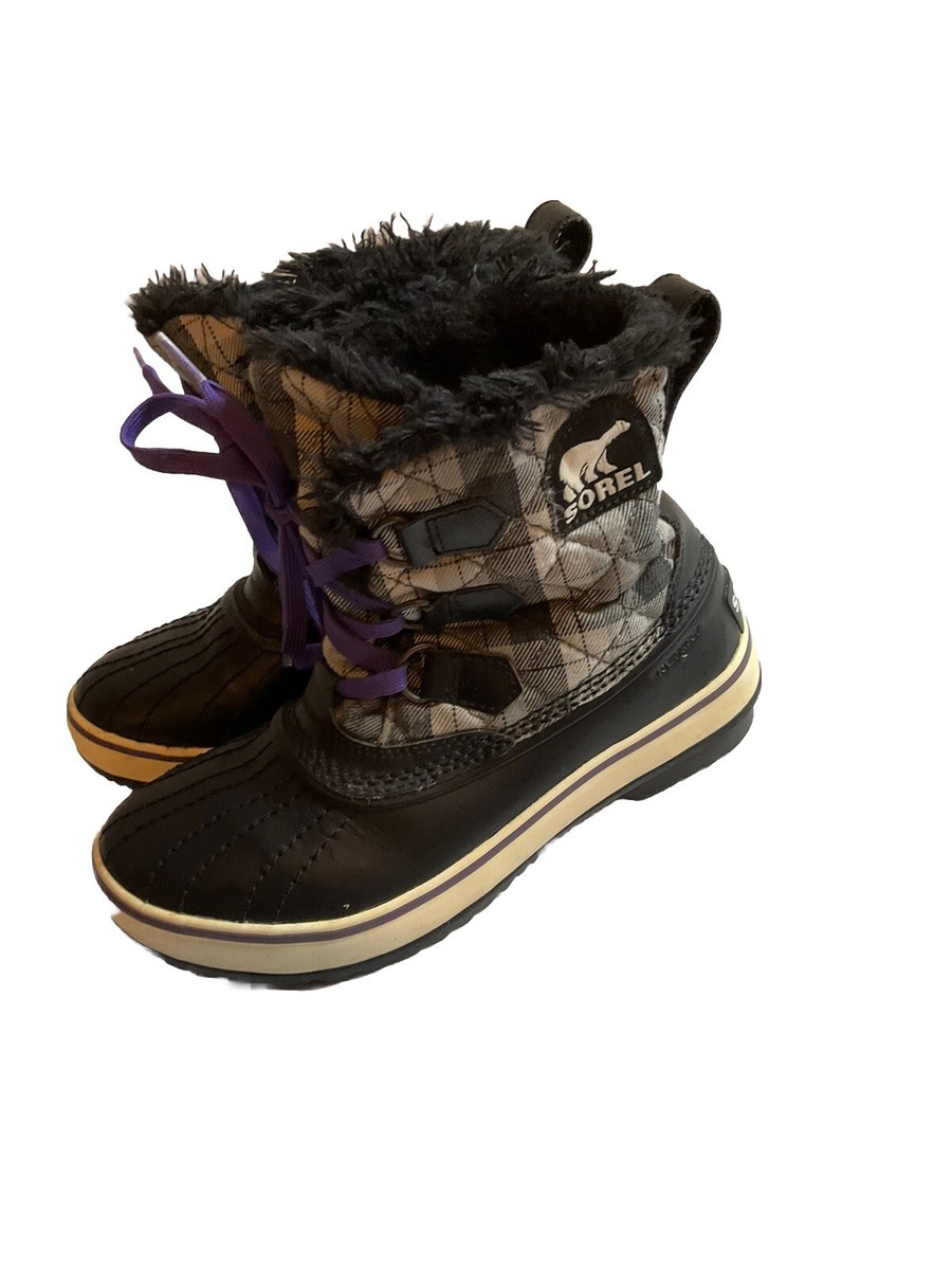 Sorel Tivoli Sorel Fashion Sorel Tivoli Snow Boots Women's Size