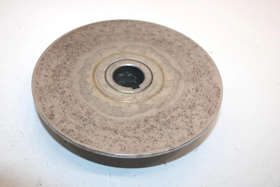 Disco de freno Yamaha Ovation Le OEM 92 (derecha) 85L-25831-00-00 SYS Foto 4 de 4