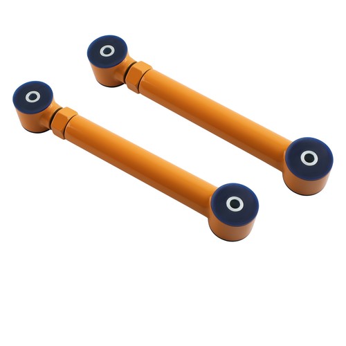 Rear & Front Lower Adjustable Control Arms Set For 93-98 Jeep Grand Cherokee ZJ - Picture 3 of 10