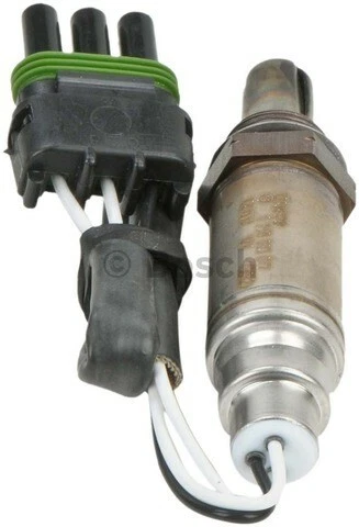 Oxygen Sensor Bosch Upstream for 1992-1994 GMC G3500 V6-4.3L engine - Image 3 of 4