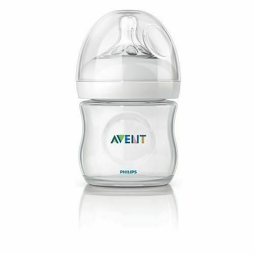 ebay avent bottles