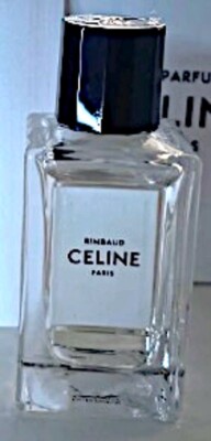 Celine Haute Parfumerie - Miniature 10ml - Complete Set OR Celine Haute Parfumerie - Miniature 10ml - Complete Set OR