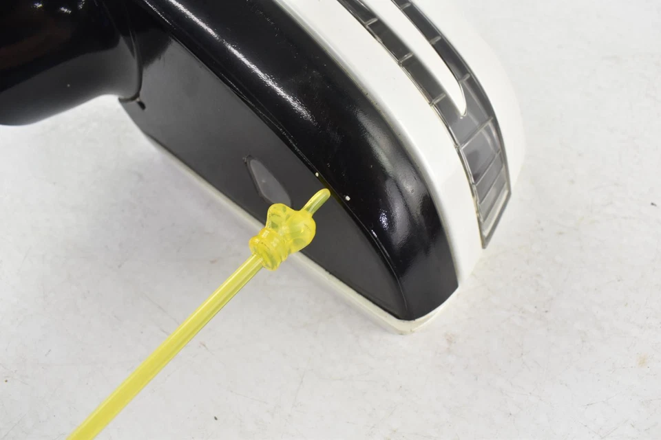 Espejo retrovisor de puerta izquierdo usado se adapta a: Mercedes-benz Mercedes clase cls 218 2014 tipo potencia Foto 4 de 4