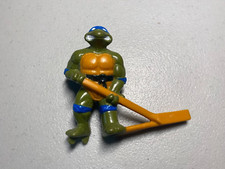 Sewer Hockey Game Part Teenage Mutant Ninja Turtles TMNT Vintage Remco 1990