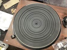 Platter Mat for MCS 6500 Turntable