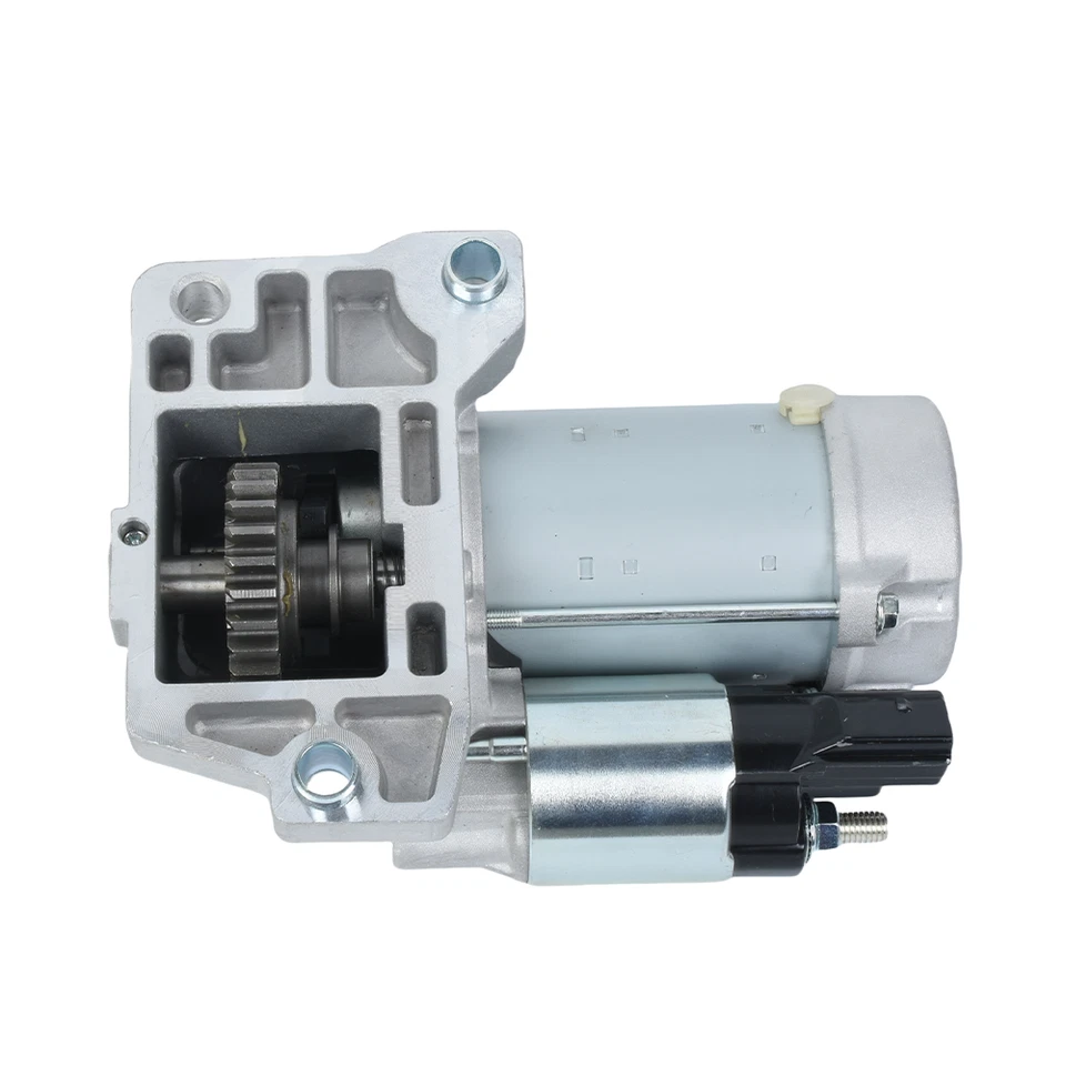 Starter Motor Fits Audi R8 Lamborghini Huracan EVO LP580 LP600 LP600 0BZ911024D - Image 4 of 4