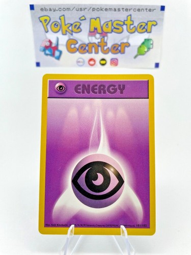 1999 Pokemon Base Set - Choose Your Card - Rare 100% Authentic WotC Cards 🔥💧🍃 - Picture 102 of 116