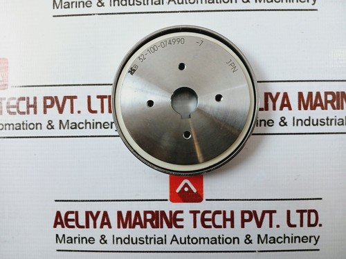 HARMONIC DRIVE 32-100-074990-7 Precision Gear Reducer Assembly - Picture 1 of 5