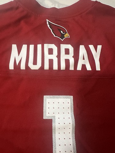 Arizona Cardinals Youth Kyler Murray Jersey (Large 14-16) Retails For $60 - Picture 11 of 11