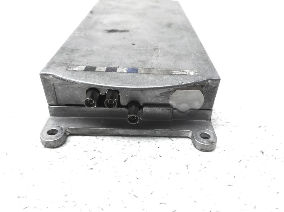 Unidad de módulo de control telemático BMW X5 2000-2006 - 84-10-6-978-529 Foto 4 de 4