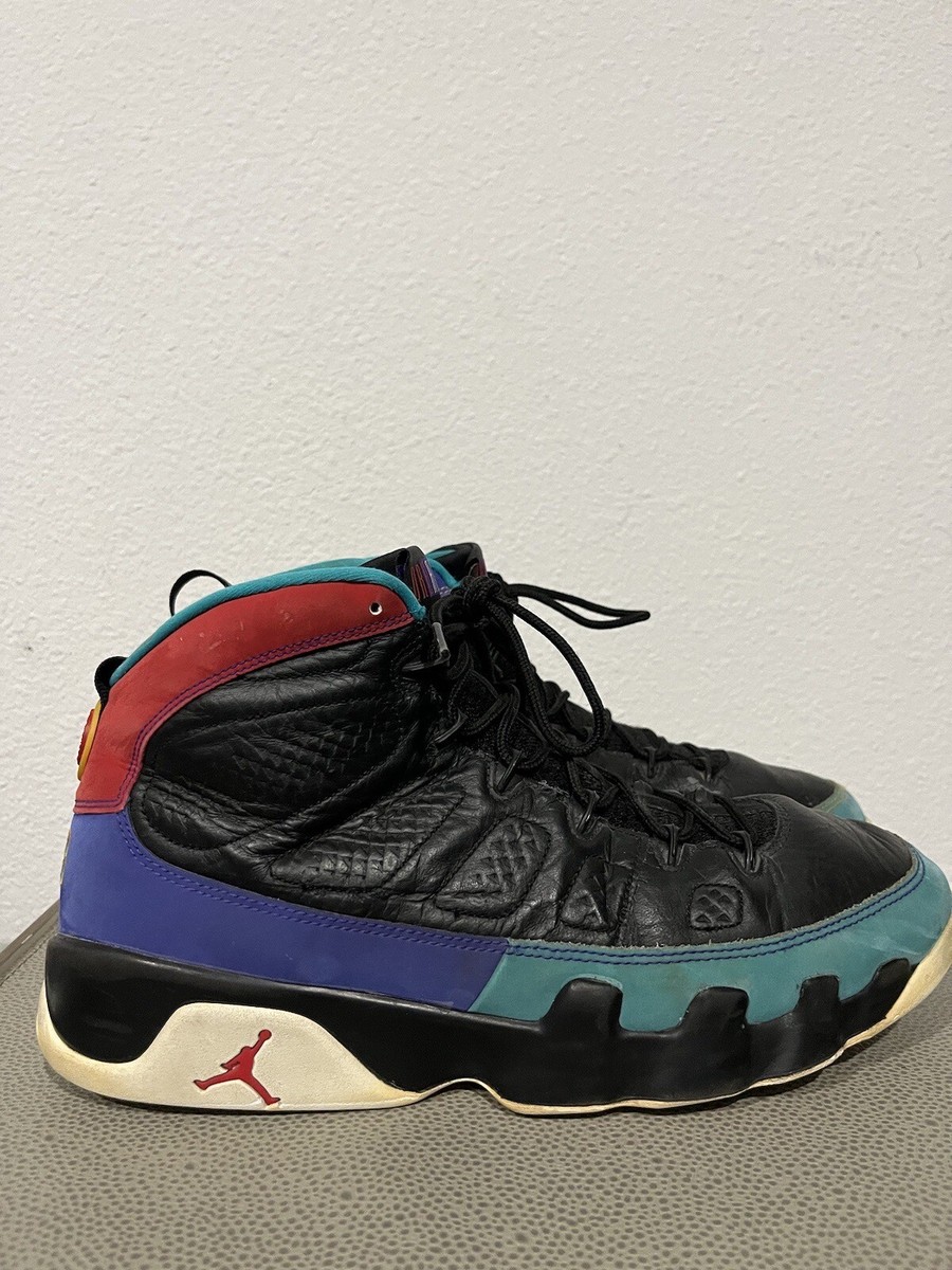 Size 12 - Jordan 9 Retro Dream It, Do It 2019 Air Jordan 9 Retro  main image 2