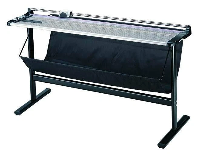 KW-TRIO 37" METAL BASE ROTARY PAPER CUTTER TRIMMER 3021 FREE SHIPPING NEW