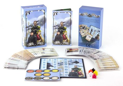 Ace Of Spies (850893004018)