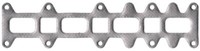 Elring 722.140 Gasket, Exhaust Manifold For Bremach CitroËN Fiat Iveco Karsan N