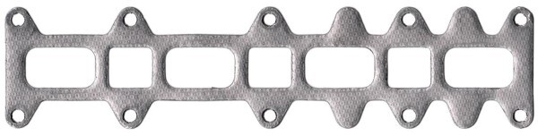 Elring 722.140 Gasket, Exhaust Manifold For Bremach CitroËN Fiat Iveco Karsan N-image