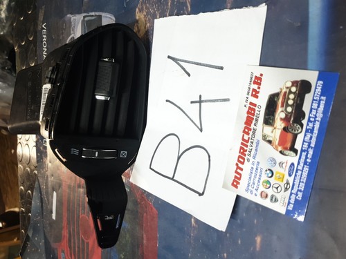 7356365590 BOCCHETTA AEREAZIONE DESTRA JEEP RENEGADE FACELIFT 2018 IN POI - 第 1/11 張圖片