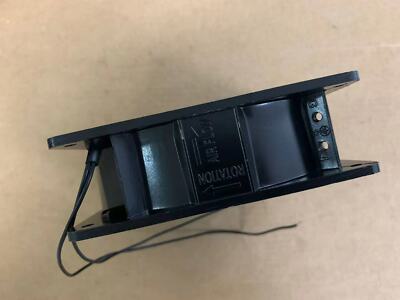 Confezione Da 2 Ventole AC Sunon SP100A-1123XBT.GN – Cuscinetti A Sfera, 115V 60Hz, Nuove