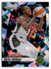 2024 Panini Prizm WNBA - Nneka Ogwumike #52 Seattle Storm