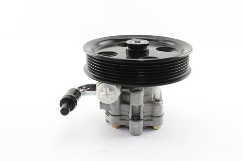 NEW POWER STEERING PUMP 135mm PULLEY FOR HOLDEN STATESMAN WM V6 & V8 MODELS 1800 - Picture 9 of 10