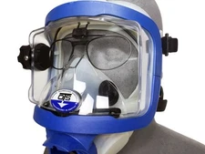 Eyewear / Spectacle Kit for OTS Guardian FFM - Scuba Full Face Mask- Glasses