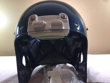 Schutt YOUTH AiR XP PRO Football Helmet Seattle Seahawks Blue New Large