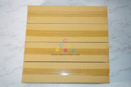 4 tóneres compatibles Konica Bizhub C659, C759 TN713 CMYK envío el mismo día - Imagen 3 de 6